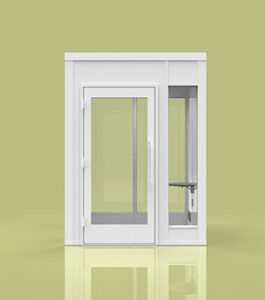 zonez 6x6 privacy suite