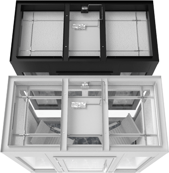 zonez ceilings