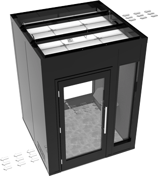 zonez airflow