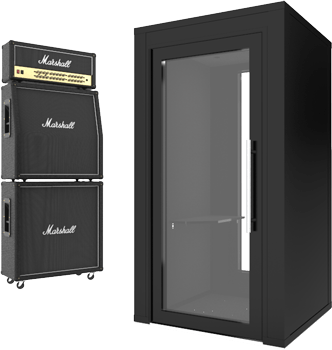 zonez soundproof booths