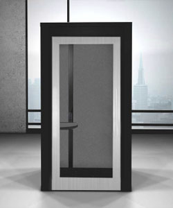 Phone Booths Manufacturer