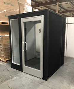 Privacy Pod