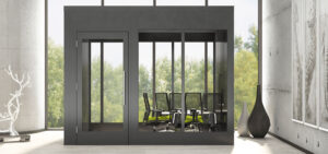 Office Pod