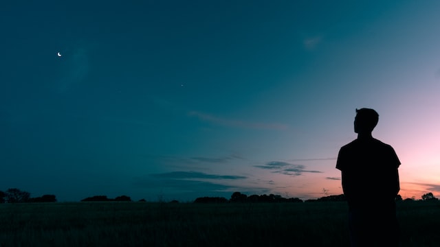 Alone time is possible in a phone booth or office pod