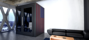 6 x 6 Zonez Suite - USA
