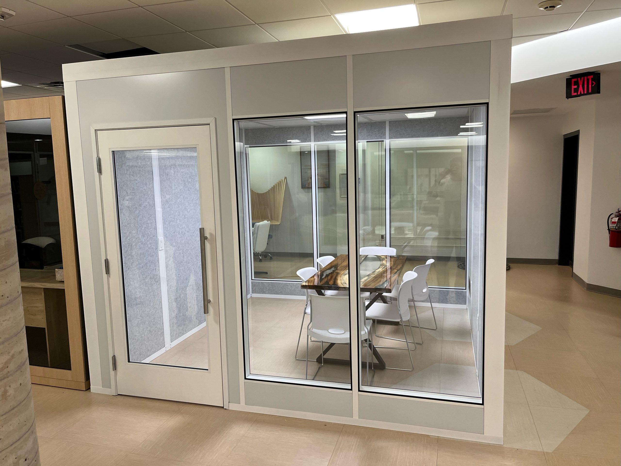 Zonez 10x10 privacy suite