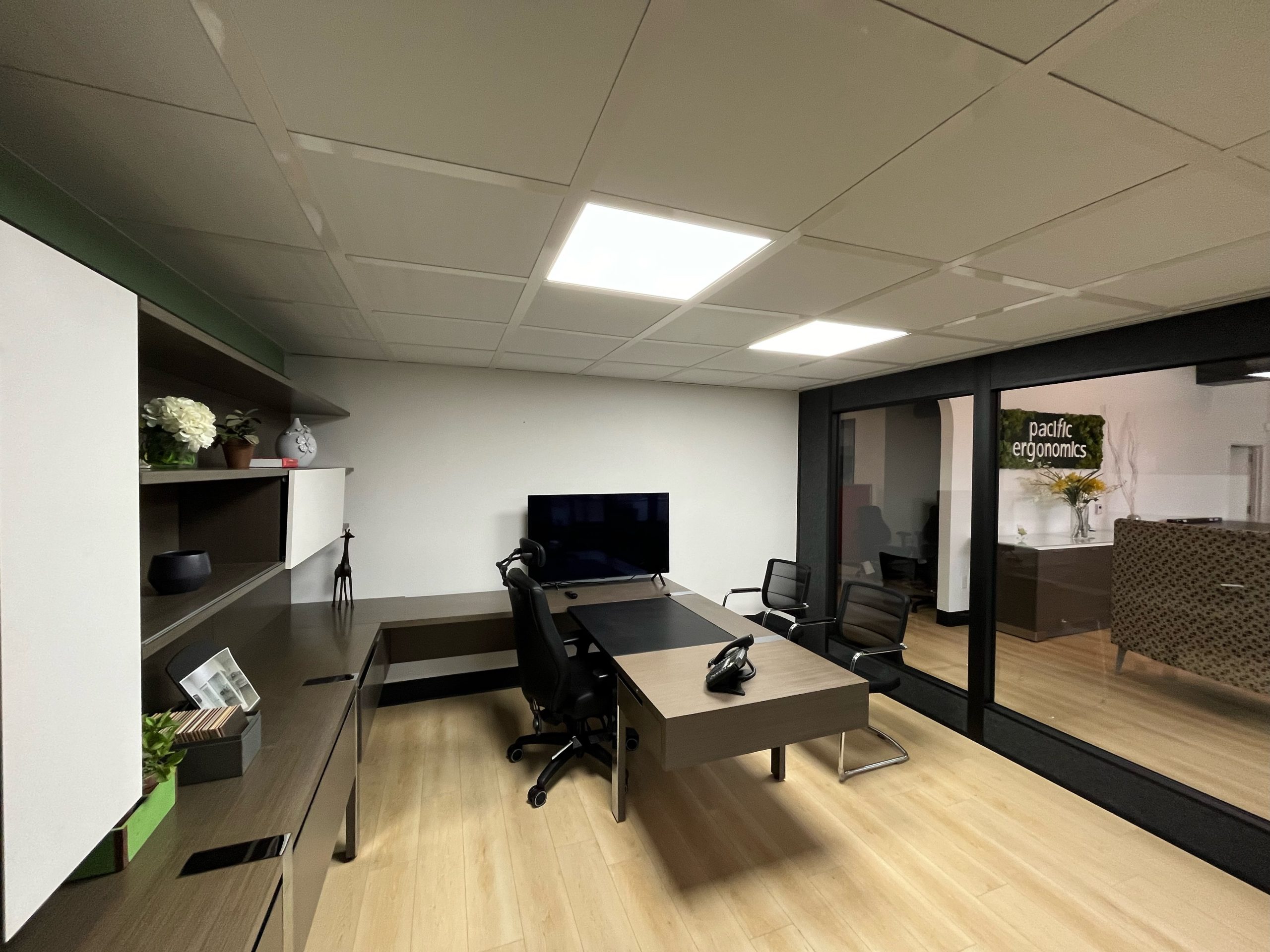 Zonez Walls Office Modular Walls By Zonez