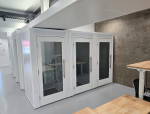 Zonez 4x4 privacy suite